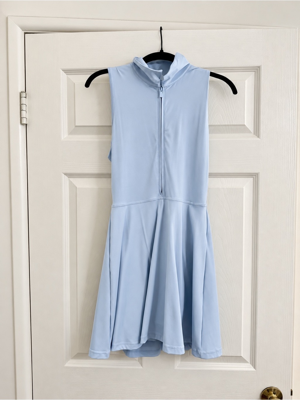 Travis Matthew MoveKnit Polo Dress